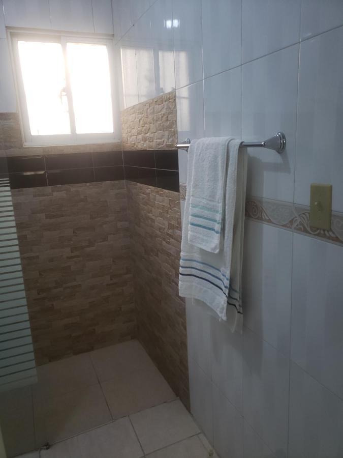 Ferienwohnung Cozy Duplex Santo Domingo Exterior foto