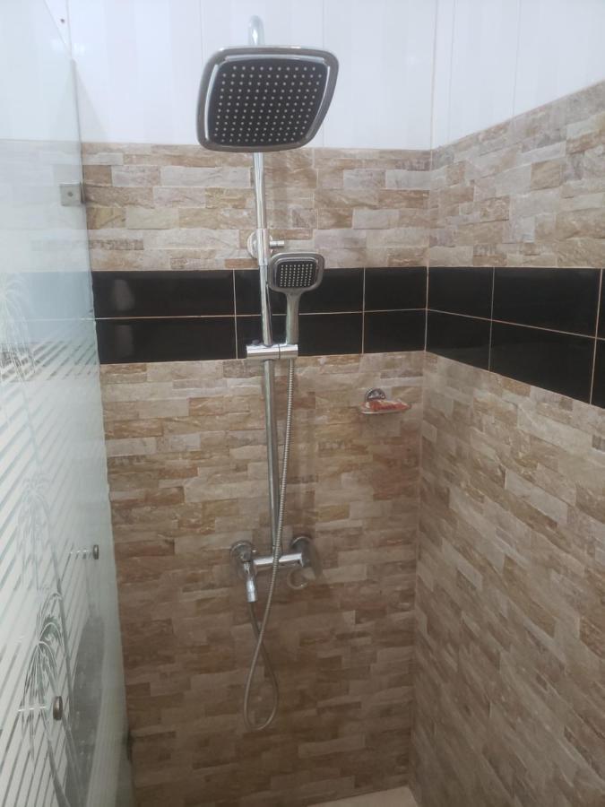 Ferienwohnung Cozy Duplex Santo Domingo Exterior foto